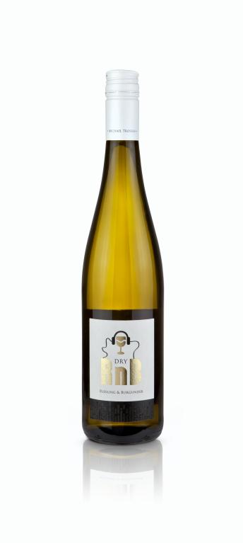 Bild von 2024 RnB - Riesling & Burgunder trocken