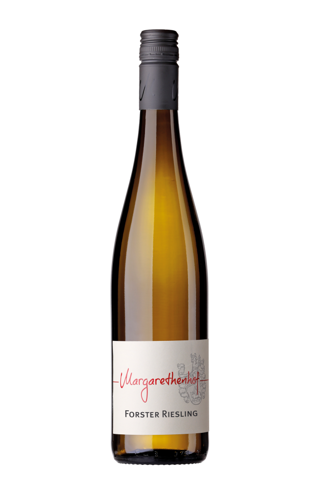 Großansicht 2020 Forster Riesling ORTSWEIN Magnum trocken 1.5l