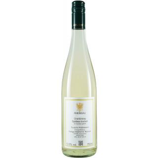 Bild von 2019er Chardonnay Spätlese trocken 0.75l