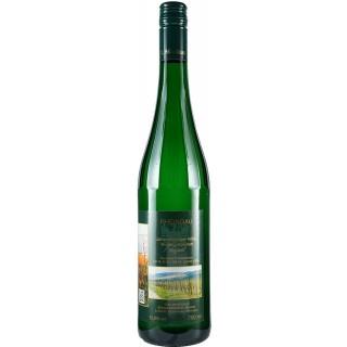 Bild von 2018er Johannisberger Hölle Riesling Kabinett trocken 0.75l