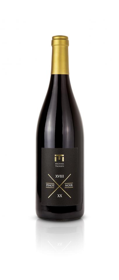 Bild von 2024 Pinot Noir - Black Label - trocken