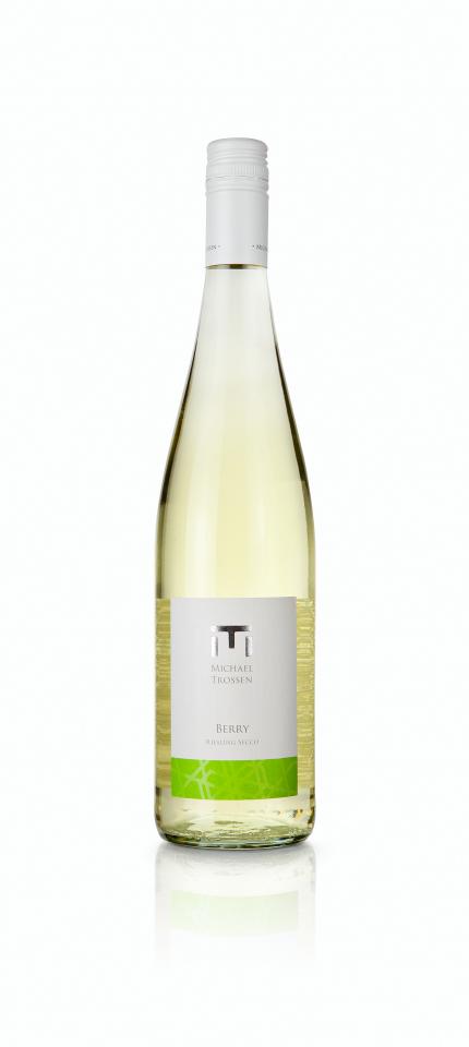 Bild von Secco BERRY - trocken 