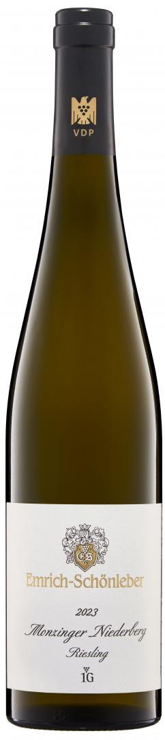 Bild von Monzinger Niederberg Riesling 1G