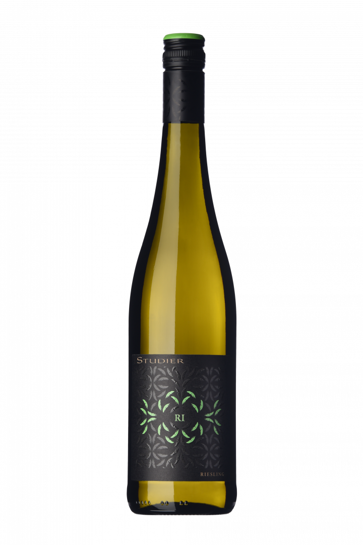 Bild von 2023 Riesling BACHELOR trocken 0,75l BIO