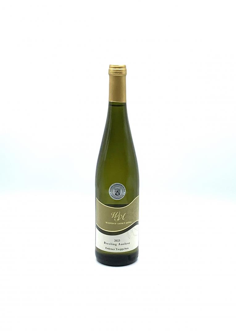 Bild von 2023er Erdener Treppchen Riesling Auslese*** edelsüß 0.75l