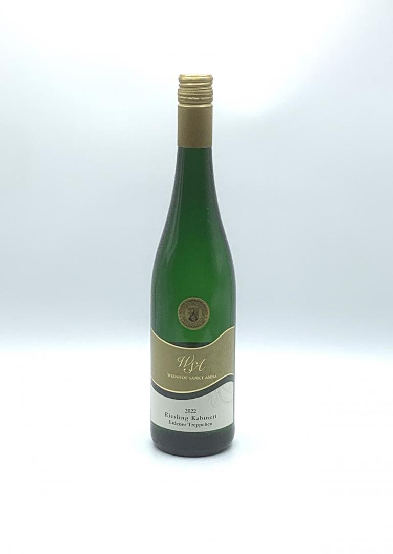 Bild von 2022er Erdener Treppchen Riesling Kabinett Lieblich 0.75l