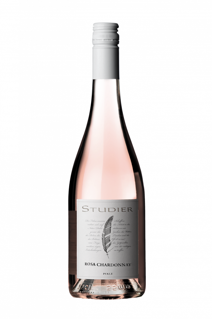 Bild von 2023 Rosa Chardonnay 0,75l