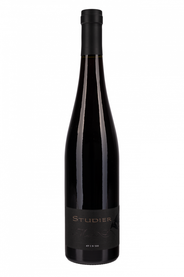 Bild von 2020 #PIN 500 MASTER trocken 0,75l BIO