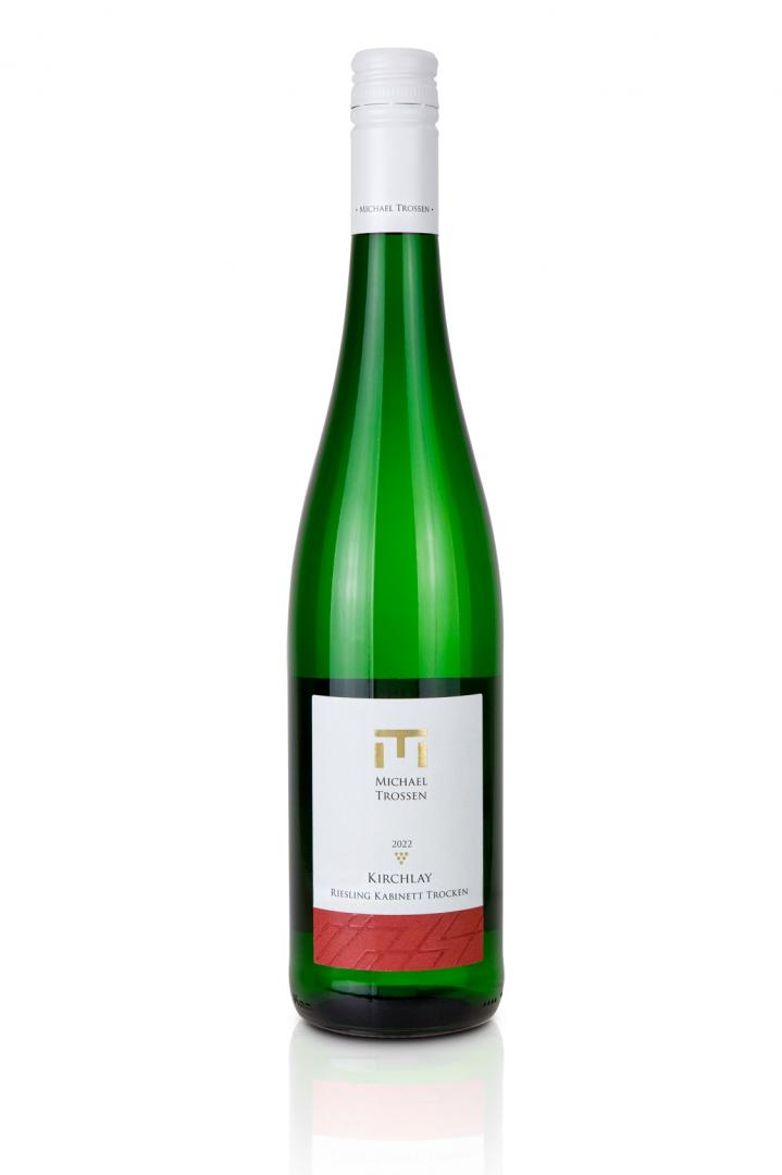 Bild von 2024 Riesling Kabinett trocken 