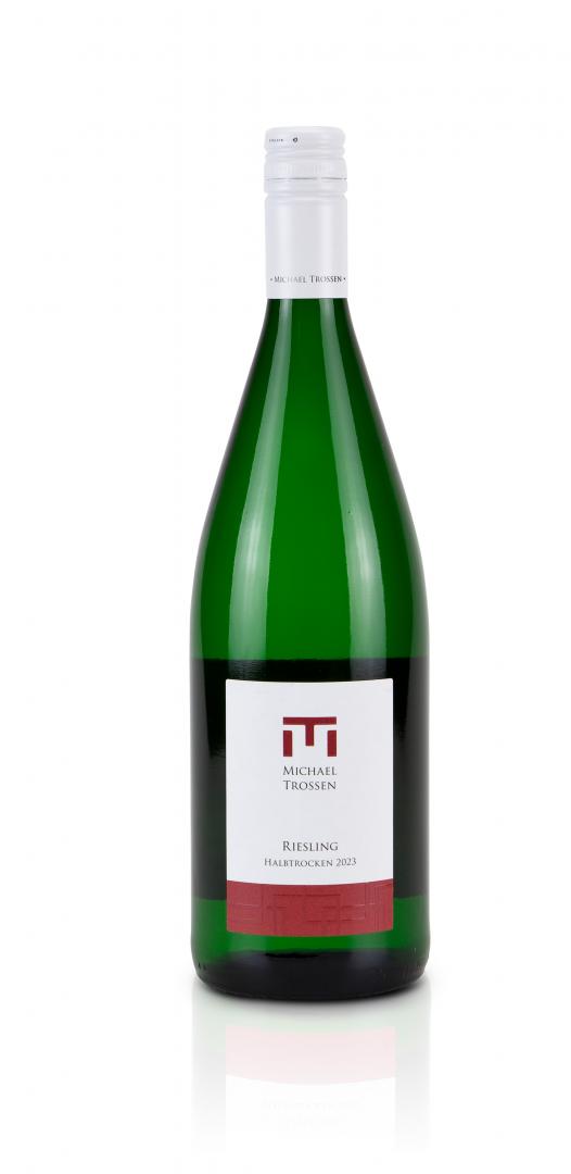 Bild von 2024 Riesling halbtrocken 1.0