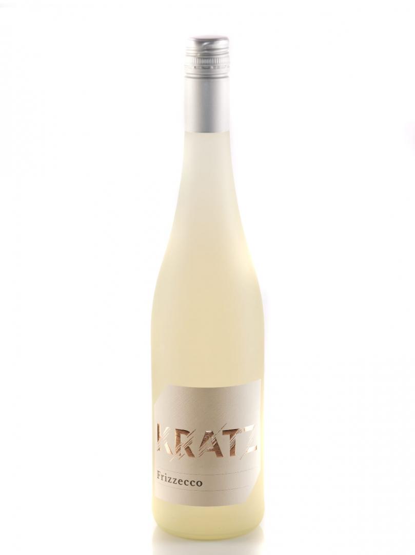 Großansicht Frizzecco Weiß Perlwein, trocken