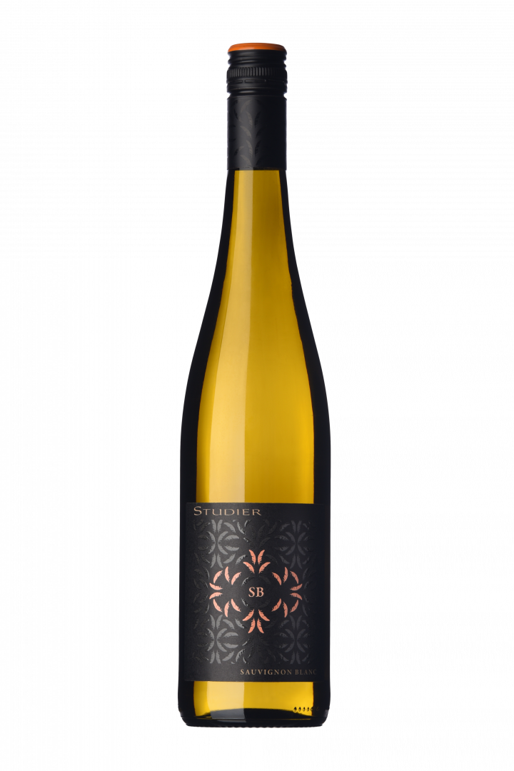 Bild von 2023 Sauvignon Blanc BACHELOR trocken 0,75l BIO