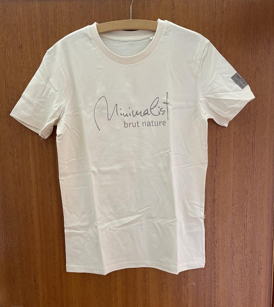 Bild von T-Shirt Minimalist