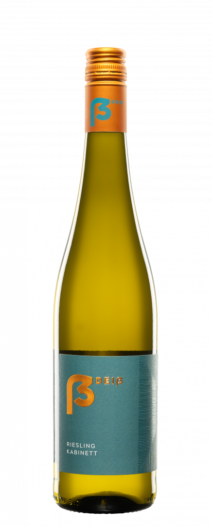 Bild von 2023 Riesling Kabinett 0.75l