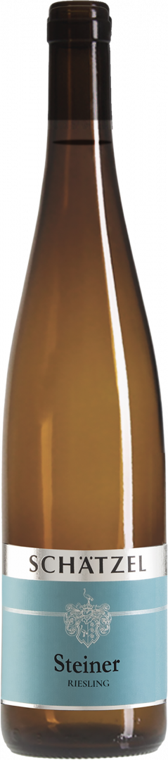 Bild von 1722 Steiner Riesling