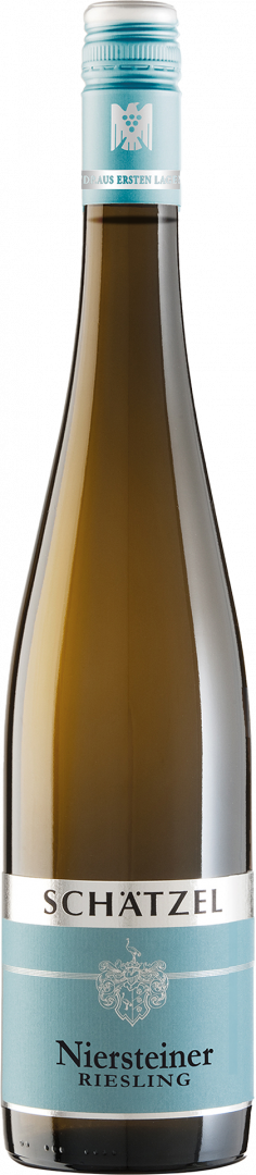 Bild von 2020 Niersteiner Riesling 