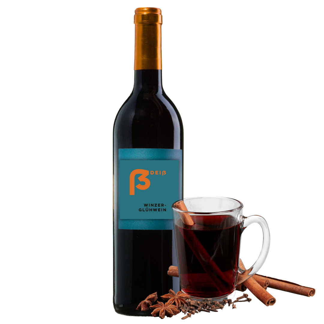 Bild von Winzerglühwein