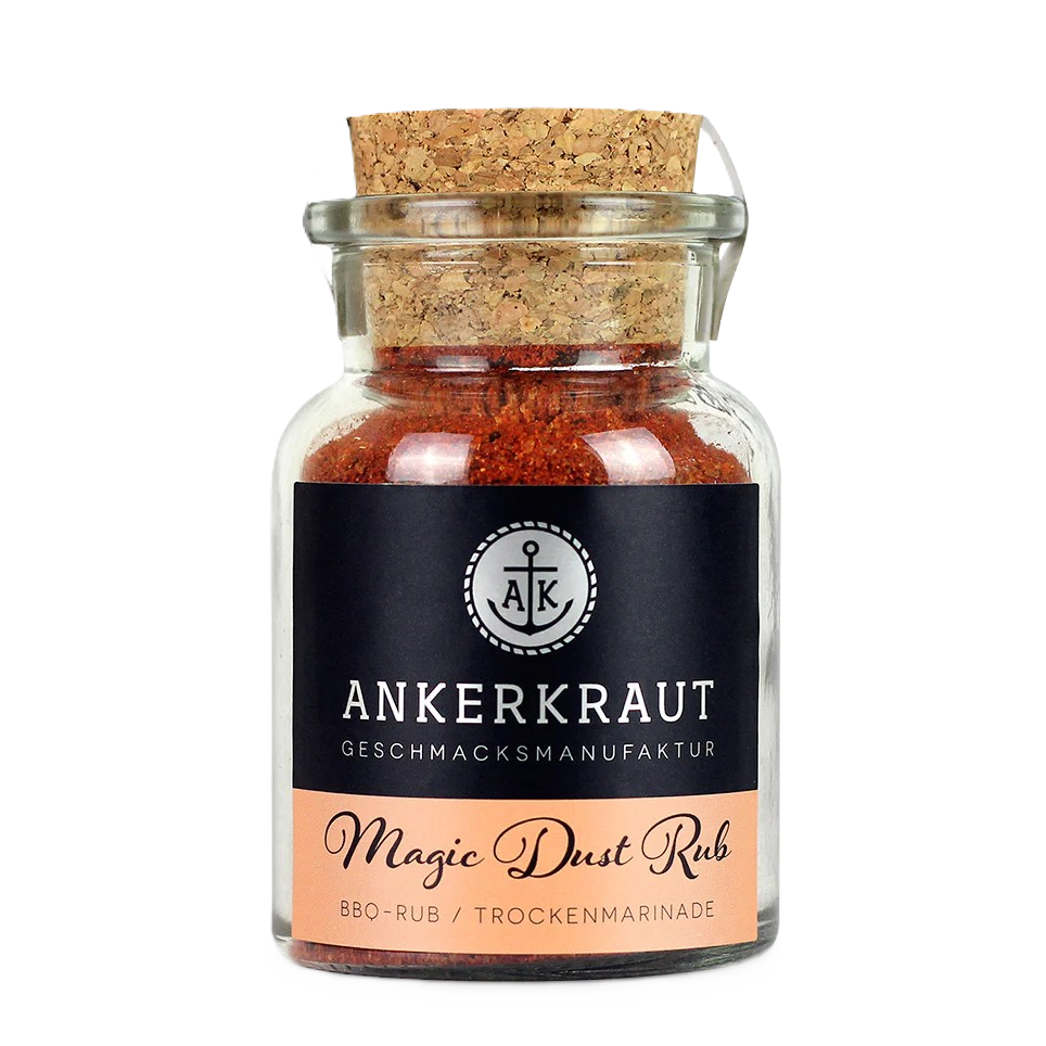 Bild von Magic Dust von Ankerkraut 