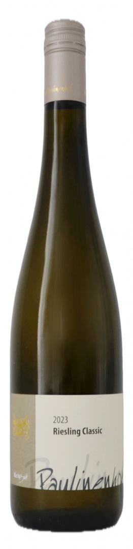 Bild von 2023 Riesling Classic