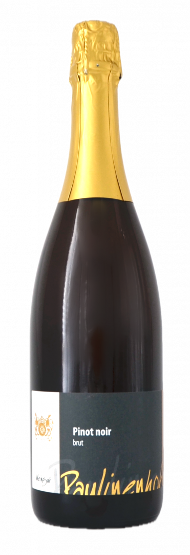 Bild von Sekt Pinot noir brut