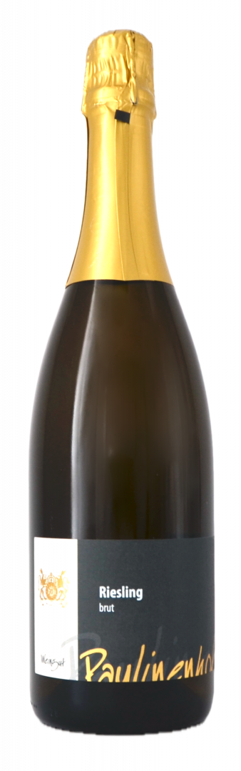 Bild von Sekt Riesling brut