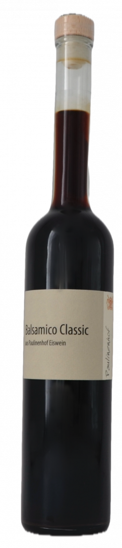 Bild von Balsamico Classic 0,5l