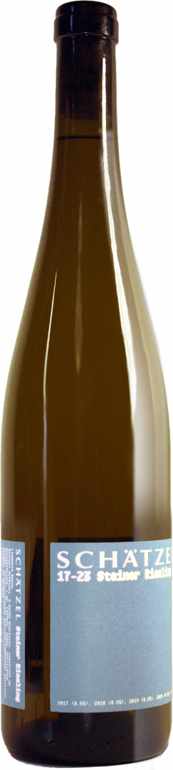 Bild von 17-23 Steiner Riesling