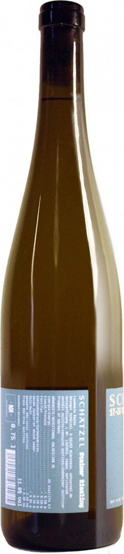 Bild von 17-23 Steiner Riesling