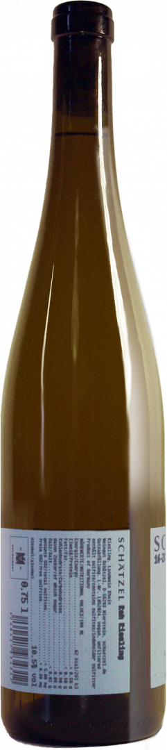 Bild von 16-23 Reh Riesling