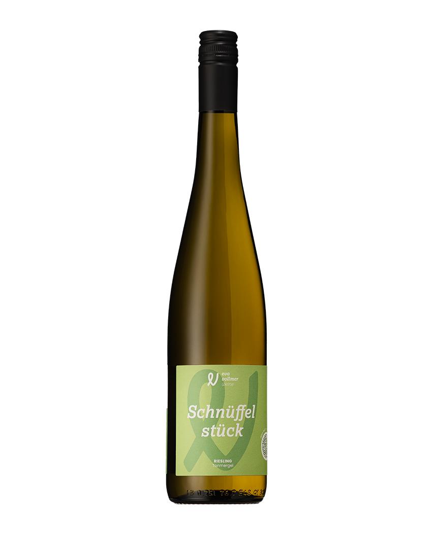 Großansicht 2023 Riesling Ortswein "Tonmergel" feinherb
