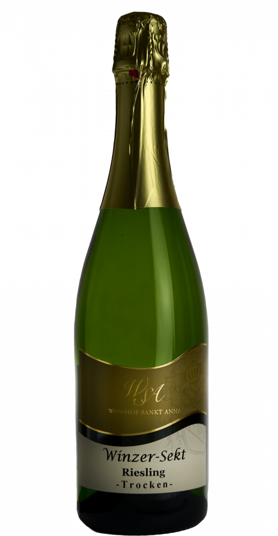 Bild von Riesling-Sekt Trocken