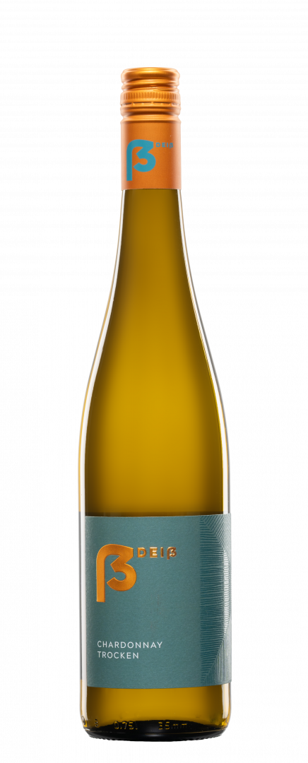 Bild von 2024 Chardonnay trocken 0.75l