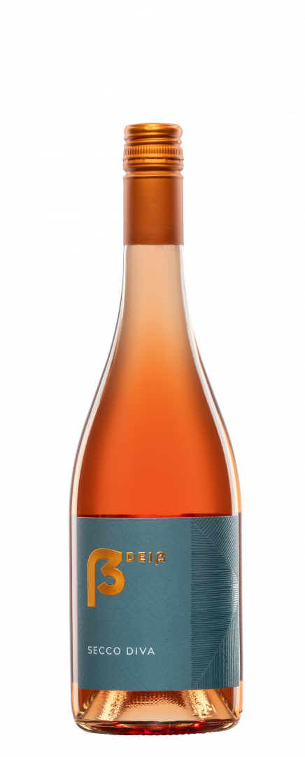 Bild von 2023 Secco Diva trocken 0.75l