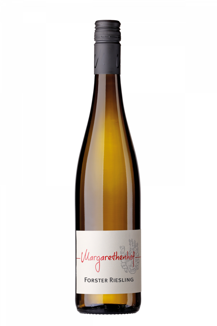 Großansicht 2023 Forster Riesling ORTSWEIN 