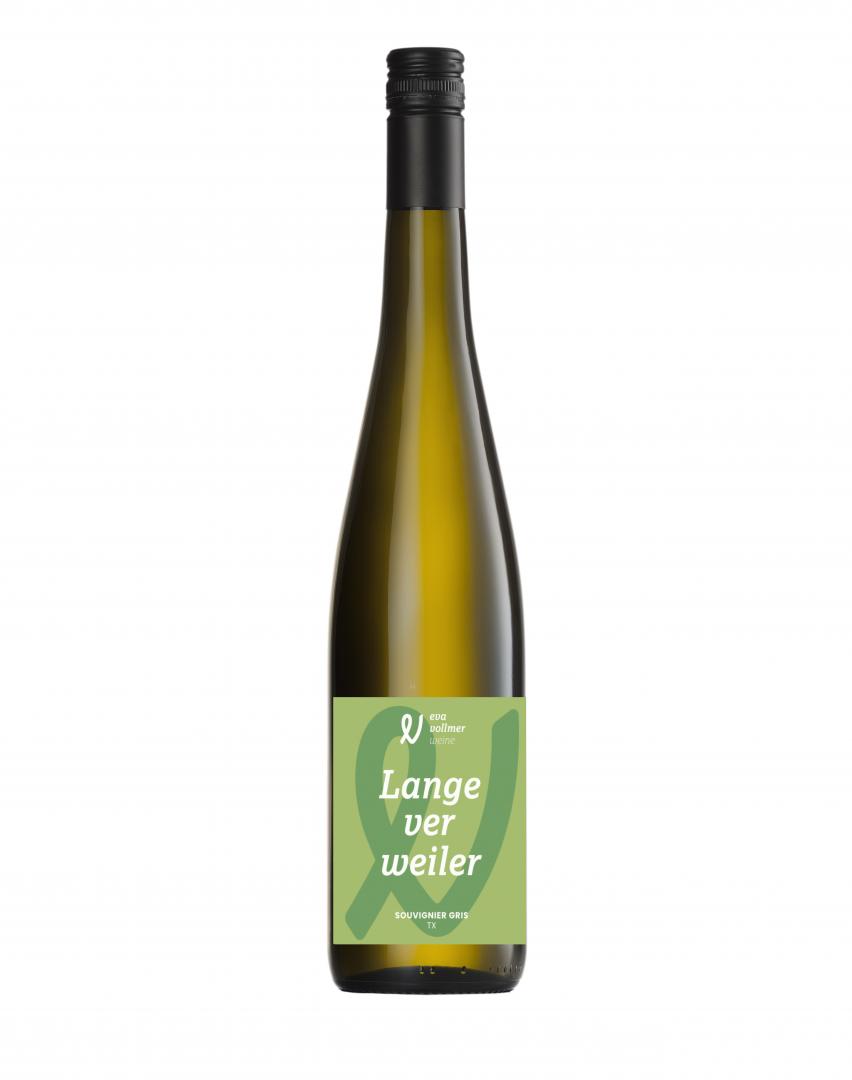 Bild von 2023 Souvignier Gris "TX" trocken