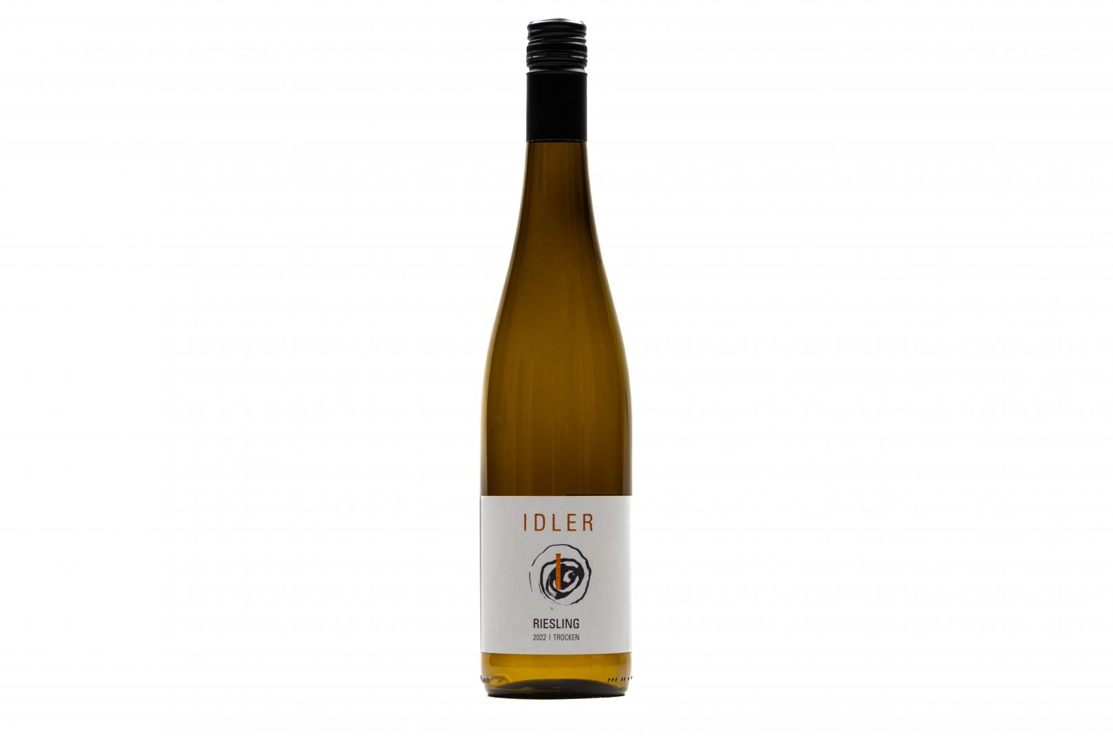 Bild von 2024 RIESLING GUTSWEIN TROCKEN