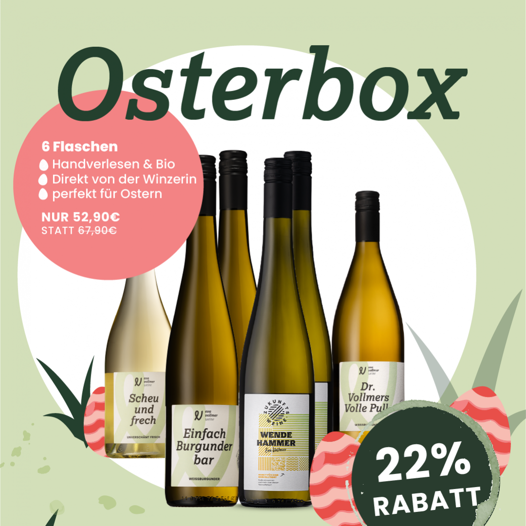 Großansicht "Osterschnapper" Box
