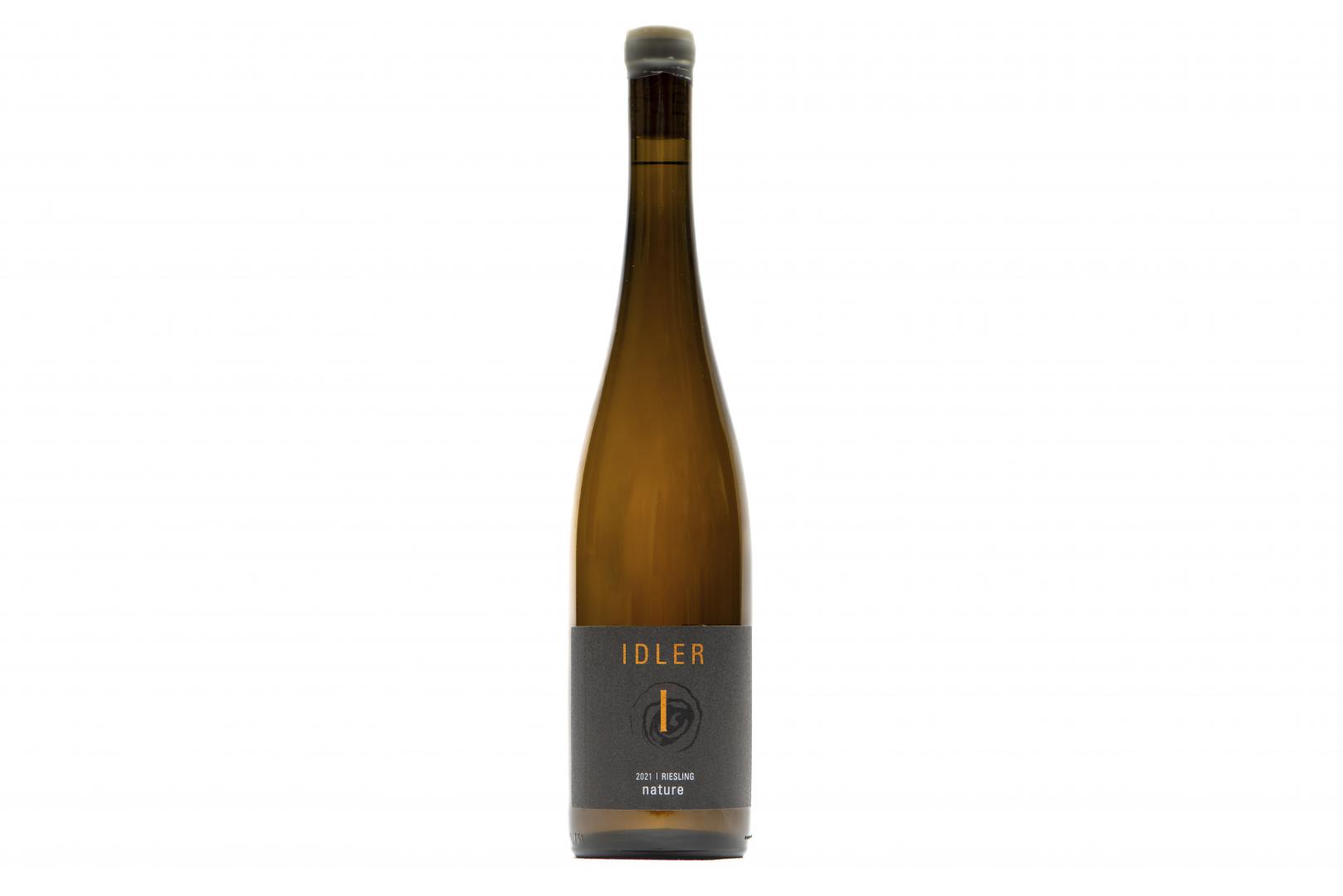 Bild von 2023 RIESLING nature 