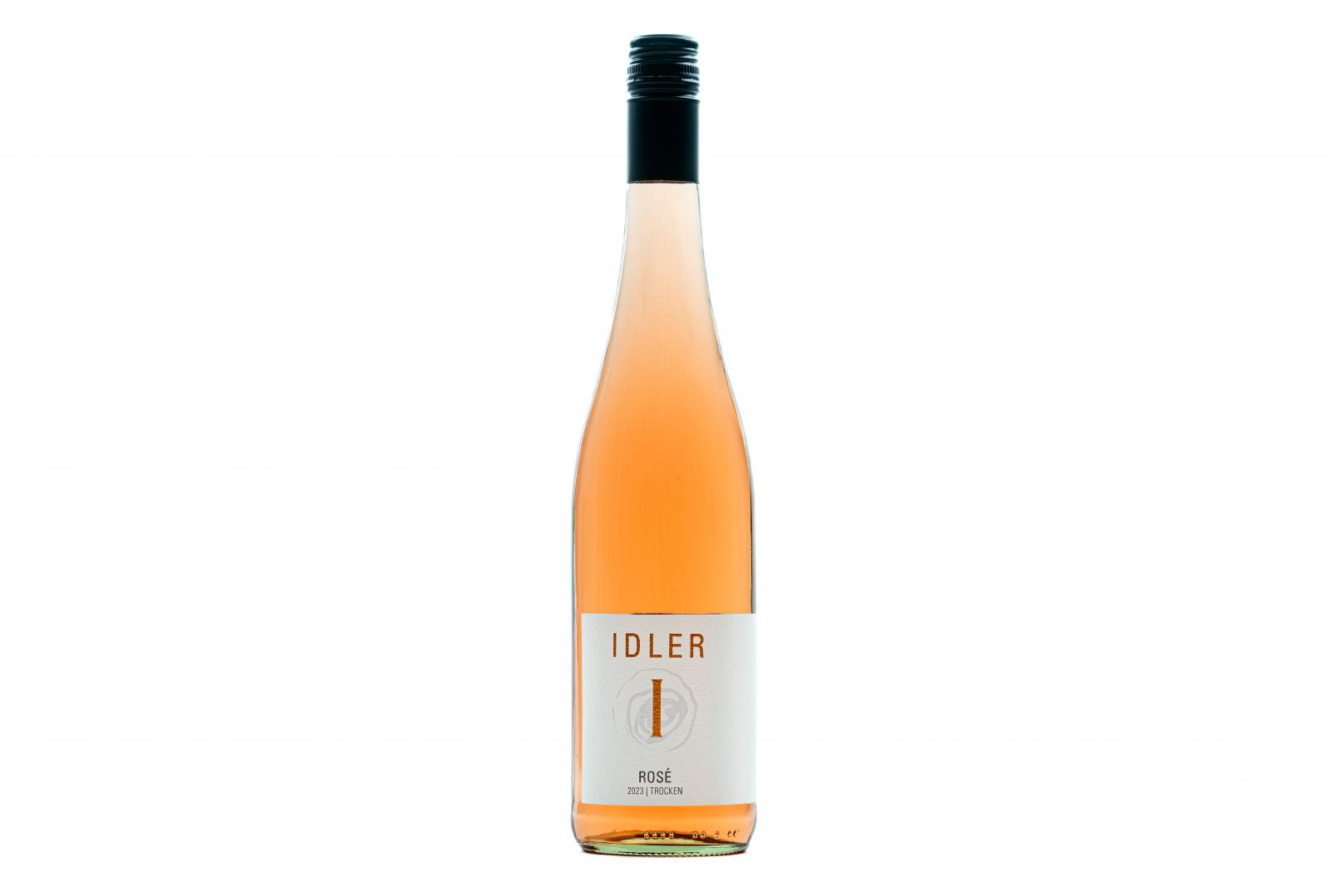 Bild von 2024 ROSÉ GUTSWEIN TROCKEN 