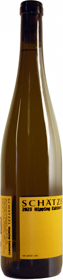 Bild von 2024 Kabinett Riesling