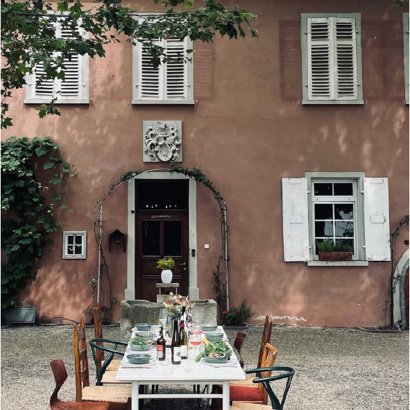 Bild von Ticket Salon Wasserman 