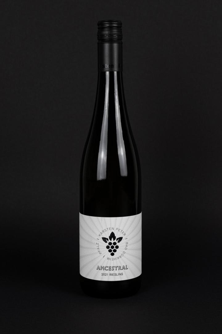 Bild von 2024er Ancestral Riesling trocken 