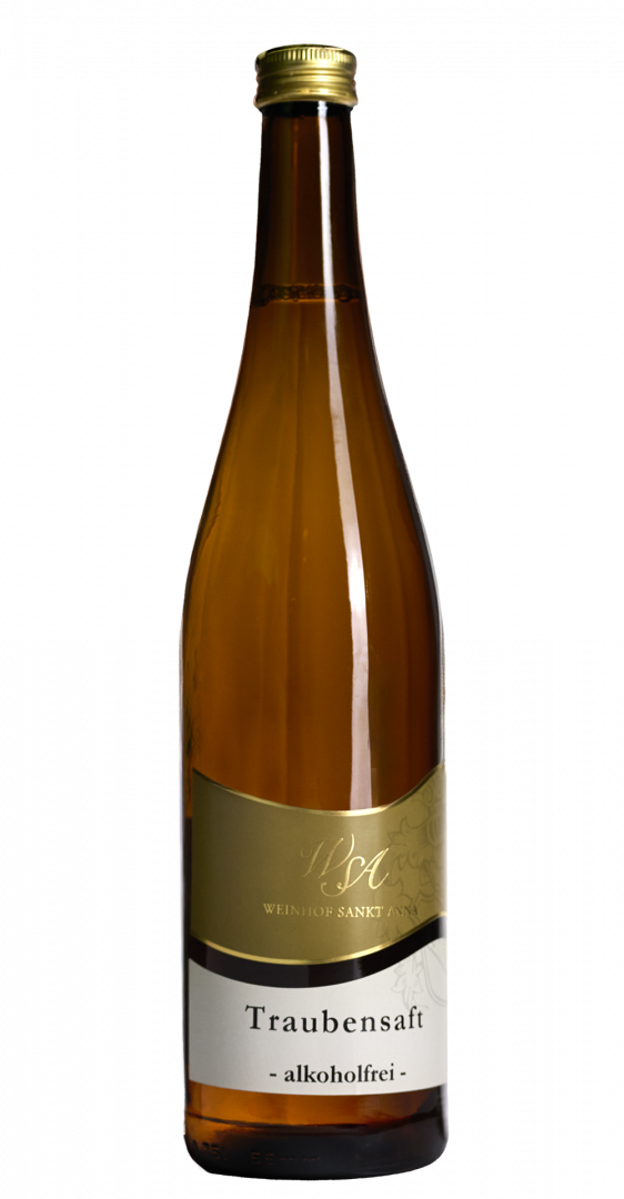 Bild von Traubensaft Weiss 