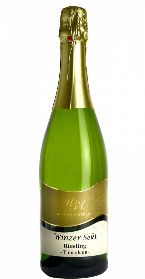 Bild von Riesling-Sekt Trocken