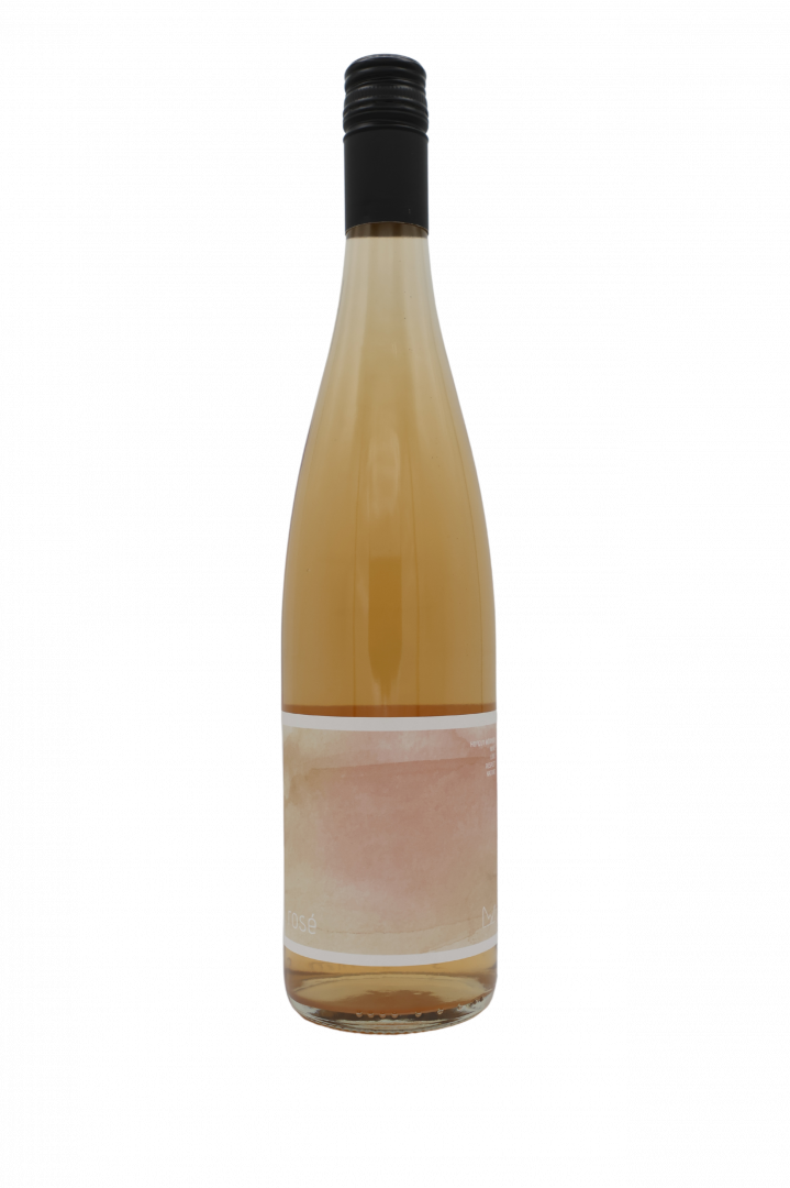 Bild von 2023 Rosé, trocken, unfiltriert