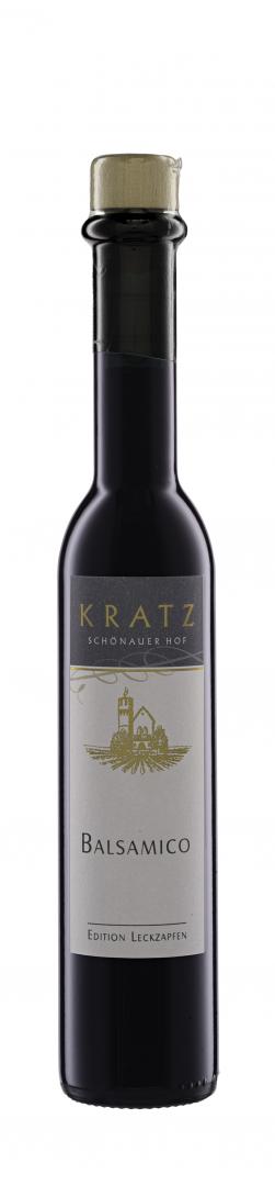 Großansicht Balsamico Essig aus Beerenauslese