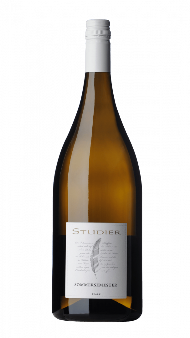 Bild von 2024 SOMMERSEMESTER 1,5l BIO