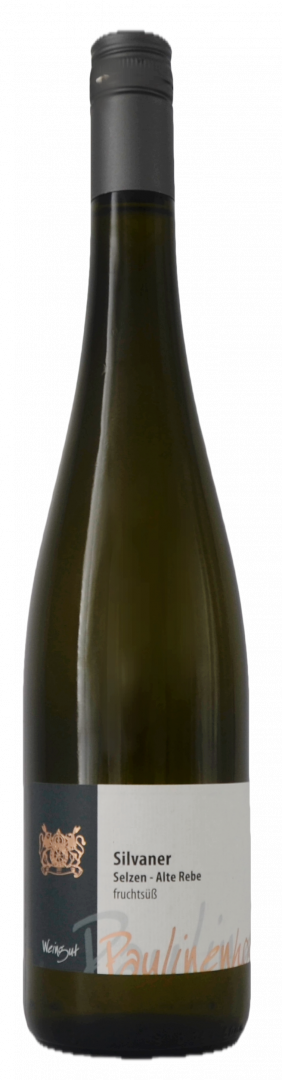 Bild von 2024 Silvaner Alte Rebe fruchtsüß