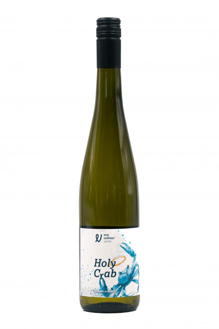 Bild von 2024er Holy Crab 