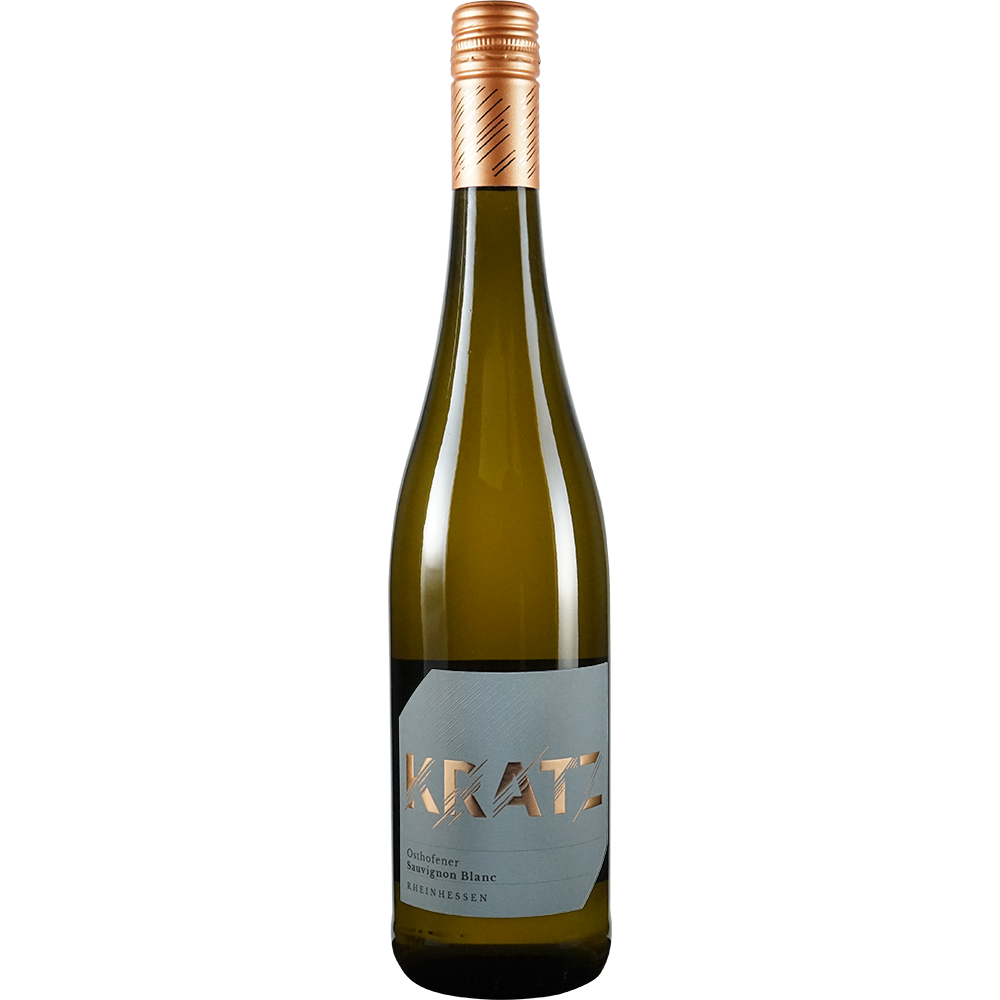 Großansicht 2023er Osthofener Sauvignon Blanc, trocken